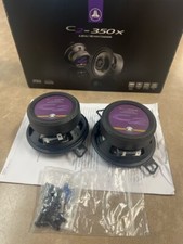 Audio 350x for sale  Springdale