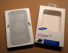 Samsung charger pad gebraucht kaufen  Langenzenn