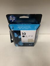 Riginal patrone hp10 gebraucht kaufen  Wehretal