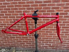 1988 cannondale sm700 for sale  UK
