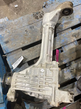 05-19 NISSAN FRONTIER front axle diff differential (6 Cylinder) 3.36 Ratio comprar usado  Enviando para Brazil