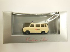 Herpa ford transit gebraucht kaufen  Mudersbach
