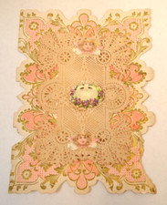 Antique 1890 die for sale  Gadsden