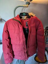 Mens tresspass parka for sale  TORQUAY