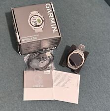 Garmin approach s40 for sale  BATHGATE