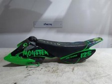 Fuel tank seat for sale  DONCASTER