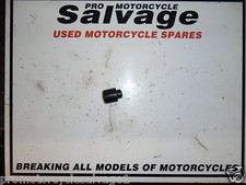 Honda varadero 125 for sale  LEEK