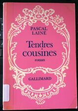 Tendres cousines pascal d'occasion  Eaubonne