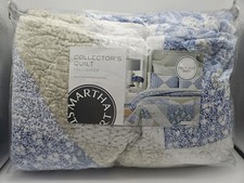 Martha stewart blue for sale  Stockton