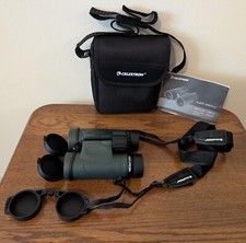 Celestron nature mm for sale  New Albany