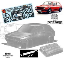 Teamc racing golf usato  Cesate