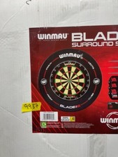 Winmau blade professional for sale  MILTON KEYNES