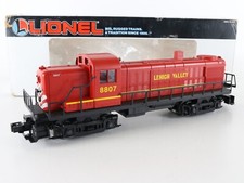 Lionel 18807 lehigh for sale  Vancouver