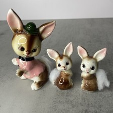 Vintage napco bunny for sale  Wilmore