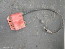 Centralina bobina piaggio usato  Acerra