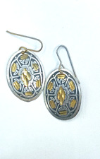 Vintage damascene toledo for sale  Battle Creek