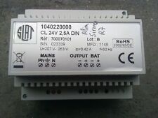 Slat alimentation modulaire d'occasion  Rouen-