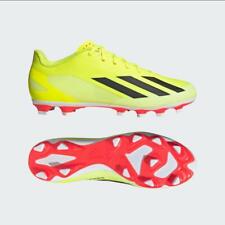 Adidas scarpette calcio usato  Lauria