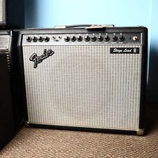 Fender stage lead for sale  Benicia