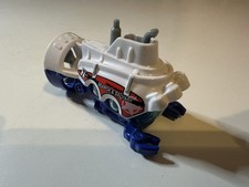 Matchbox deep diver gebraucht kaufen  Wittlich-Umland