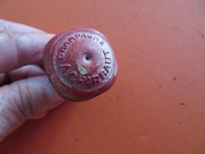 Tetine bouchon champagne d'occasion  Châlons-en-Champagne