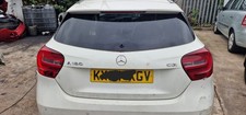 Mercedes class 2013 for sale  HECKMONDWIKE