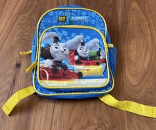 Mochila Thomas The Train Youth nº 1 RARA HTF 2016 azul amarela pequena 10” zíper comprar usado Mochila Thomas The Train Youth nº 1 RARA HTF 2016 azul amarela pequena 10” zíper comprar usado  Enviando para Brazil
