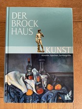 brockhaus kunst gebraucht kaufen  Detmold
