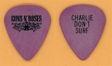 Escolha de guitarra Guns N Roses Axl Rose vintage - 1989 Appetite for Destruction Tour comprar usado Escolha de guitarra Guns N Roses Axl Rose vintage - 1989 Appetite for Destruction Tour comprar usado  Enviando para Brazil