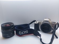 Canon kamera set gebraucht kaufen  Ueckermünde-Umland