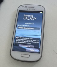 Samsung Galaxy S3 mini biały GT-I8190N gwarancja pełna funkcjonalność sprawdzony PRZECZYTAJ na sprzedaż Samsung Galaxy S3 mini biały GT-I8190N gwarancja pełna funkcjonalność sprawdzony PRZECZYTAJ na sprzedaż  Wysyłka do Poland