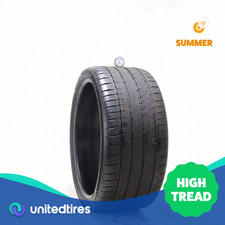 Used 285 30zr21 for sale  Chicago