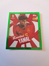 Topps sticker euro usato  Sandigliano