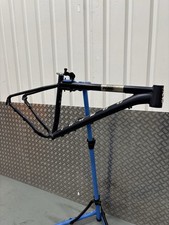 Voodoo braag frame for sale  GLOSSOP