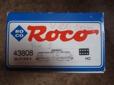 Roco 43808 211 gebraucht kaufen  Baumholder