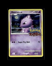 Cartão Pokémon Mewtwo Mew! Cartões de arte completos holográficos/reversos holográficos ex raros Vmax GX! comprar usado  Enviando para Brazil