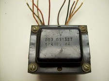 Hammond trafo gebraucht kaufen  Lotte