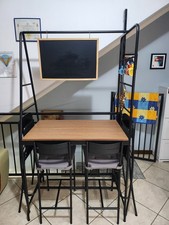 Tavolo alto ikea usato Tavolo alto ikea usato  Guidonia Montecelio