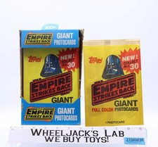 Star wars esb for sale  Eldora