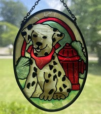 Vintage dalmatian dog for sale  Hartsville