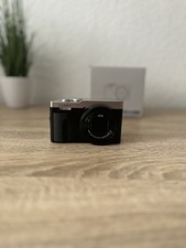 Camera panasonic lumix usato  Spedire a Italy