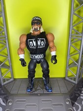 Wwe wcw superstars for sale  CHATHAM