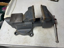Morsa de bancada Craftsman USA nº. 51861 com base giratória e mandíbulas de 3-1/2 pol. 🔥 comprar usado  Enviando para Brazil