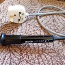 Laser tools soldering for sale  BRIERLEY HILL