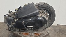 Lambretta v125 special for sale  THAME