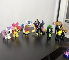 Little pony funko gebraucht kaufen  Berlin