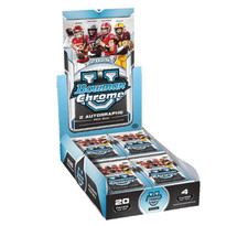 Base cromada Bowman University 2025 complete seu conjunto! Você escolhe! comprar usado Base cromada Bowman University 2025 complete seu conjunto! Você escolhe! comprar usado  Enviando para Brazil