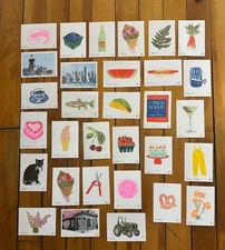 Individual ana inciardi for sale  Brunswick