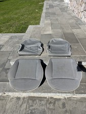 Tappezzeria fiat 500 usato  Ponte Buggianese