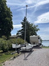 Classic hobie loaded for sale  Polson